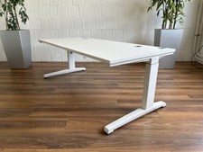 Steelcase activa schreibtisch gebraucht kaufen  Kassel