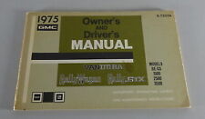 Wner manual handbook gebraucht kaufen  Jever