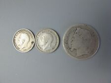 Franc silver coin for sale  RUISLIP