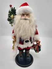 Old santa figurine for sale  Santee