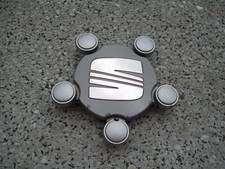 Riginal felgendeckel seat gebraucht kaufen  Deutschland