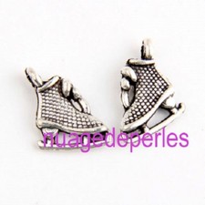Pendentif breloque forme d'occasion  Mérignac