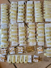 Lot bijoux barrettes d'occasion  Orgerus
