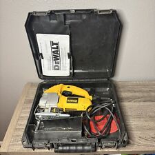 Dewalt dw317 jig for sale  Flagstaff