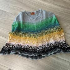 Missoni women size d'occasion  Expédié en Belgium
