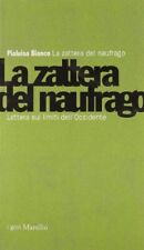 Zattera del naufrago usato  Sesto San Giovanni