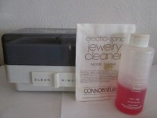 Connoisseurs sonic plus for sale  Washington