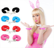 Manette sexy acciao usato  Sava