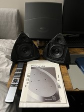 Bang olufsen beosound for sale  Brooklyn
