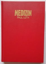 Paul lüth medizin gebraucht kaufen Paul lüth medizin gebraucht kaufen  Bremen