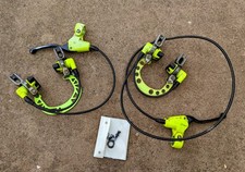 Early magura hs33 for sale  HEREFORD