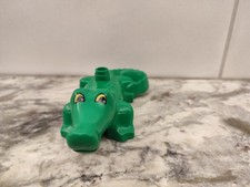 Vintage duplo alligator for sale  BELPER