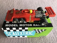 Scalextric exin ref for sale  KILMARNOCK