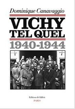 Vichy quel canavaggio gebraucht kaufen  Berlin
