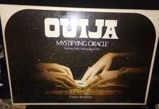 1972 ouija board for sale  Glen Easton