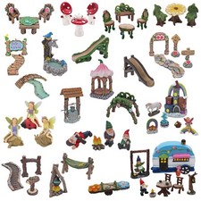 Fairies enchanted garden for sale  UK