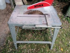 tischkreissage atika gebraucht kaufen  Renchen