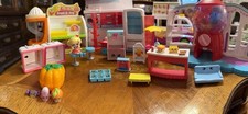 Shopkins lot pumpkinella for sale  Jacksonville