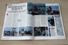 Motorrad news 2006 gebraucht kaufen  Deutschland