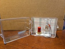 Vintage dollhouse miniature for sale  Palmyra