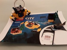 Lego city 60263 for sale Lego city 60263 for sale  ANDOVER