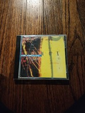 Usado, Xymox - CD - Phoenix Goth Industrial Cure Sister Of Mercy Blutengel Ebm Daf comprar usado  Enviando para Brazil