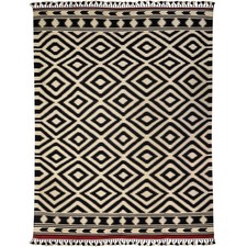 Masai dhurrie cotton for sale  SUTTON