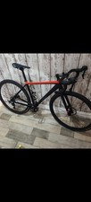 Cube nuroad gravel for sale  SCUNTHORPE