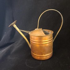 Vintage copper watering for sale  Snohomish