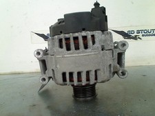 Alternator alternator volkswag d'occasion  Expédié en Belgium
