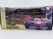 Ferrari F310 Shell Michael Schumacher Maisto 1996 escala 1:20  comprar usado  Enviando para Brazil