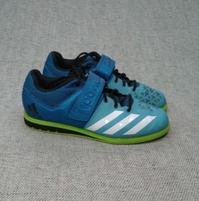 Adidas weightlifting shoes for sale  NOTTINGHAM