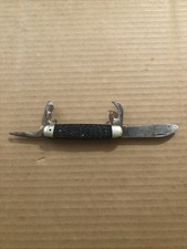 Vintage boy scout for sale  Stonington