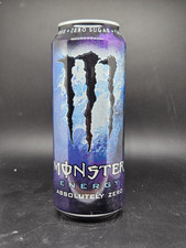 Monster energy absolutely gebraucht kaufen  Hochspeyer