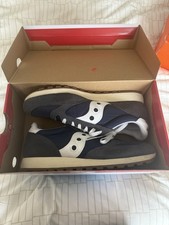 Saucony jazz size for sale  WOODFORD GREEN