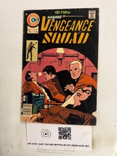Vengeance squad charlton for sale  Marietta