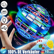 Pro hover ball gebraucht kaufen  Aspisheim, Grolsheim