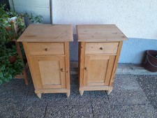 Nachtschränkchen nachttische  gebraucht kaufen  Sinzheim