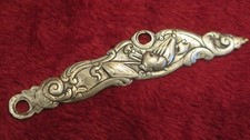 Flintlock side plate for sale  TUNBRIDGE WELLS