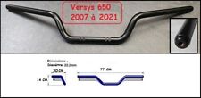 Guidon versys 650 d'occasion  Darnétal