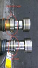 Camshafts high output for sale  Bellingham