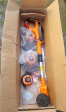 18v cordless electric for sale  BIRMINGHAM