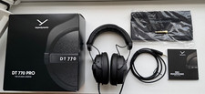 Beyerdynamic dt770 pro gebraucht kaufen  Mannheim