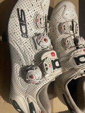 Sidi wire 40 for sale  EDINBURGH