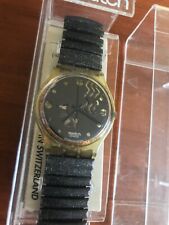 Orologio swatch flakeà usato  Zoppe di Cadore