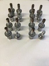 10124 riginal radbolzensatz gebraucht kaufen 10124 riginal radbolzensatz gebraucht kaufen  Neuhof