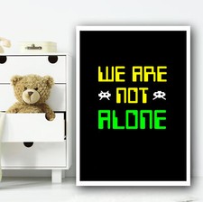 Space invaders children for sale  UK