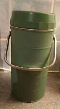 Vintage vacuum flask for sale  OSWESTRY
