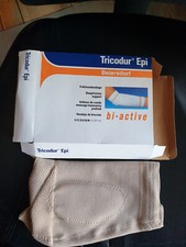 Beiersdorf tricodur epi gebraucht kaufen  Berlin