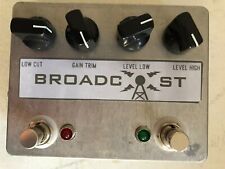 Dual broadcaster germanium for sale  STOKE-ON-TRENT
